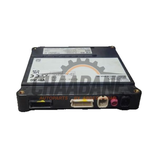 Module de communication 4N0035282R Porsche Taycan (Y1A) 4S 105 kWh 2019