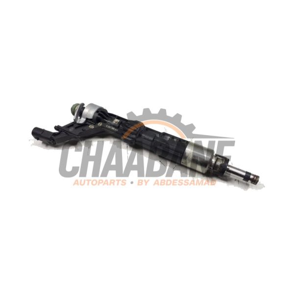 Injecteur (injection essence) 06M906036AD Audi RS 6 Avant (C8) 4.0 V8 TFSI Mild Hybrid 32V 2019