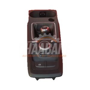 Bouton I-drive Audi Q2 (GAB/GAG) 1.0 TFSI 12V 2016