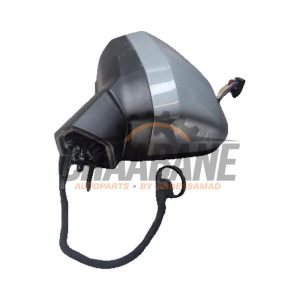 Retroviseur droit 81C857410B Audi Q2 (GAB/GAG) 2.0 30 TDI 16V 2016