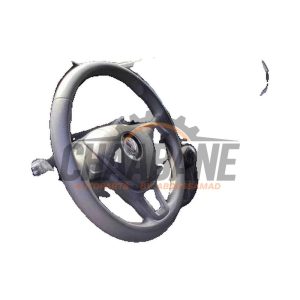 Kit+module airbag 6R0959654 Volkswagen Transporter T6 2.0 TDI DRF 2015 / 2024