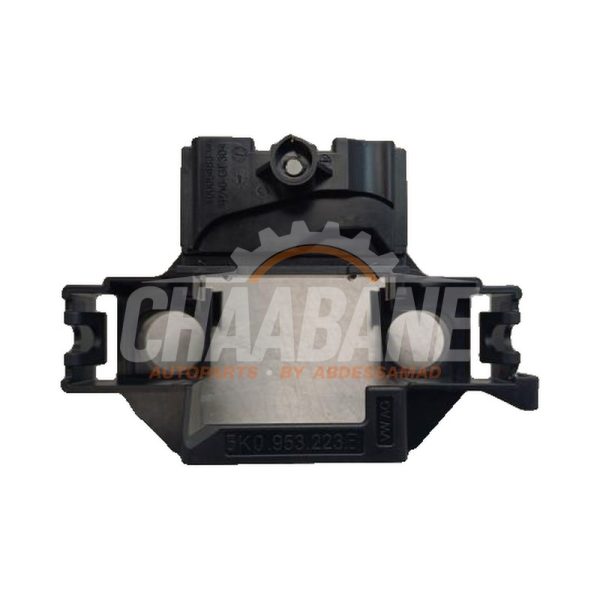 Support (divers) 5K0953223B Skoda Octavia Combi (5EAC) 1.6 TDI Greenline 16V 2012 / 2020
