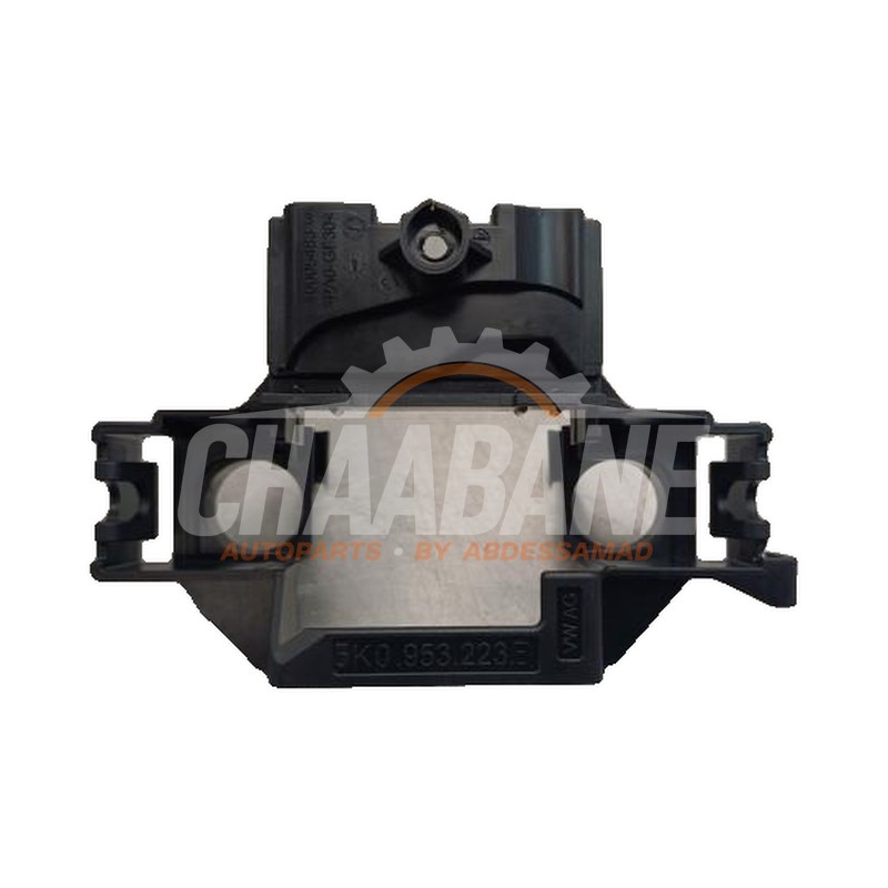 Support (divers) 5K0953223B Skoda Octavia Combi (5EAC) 1.6 TDI Greenline 16V 2012 / 2020