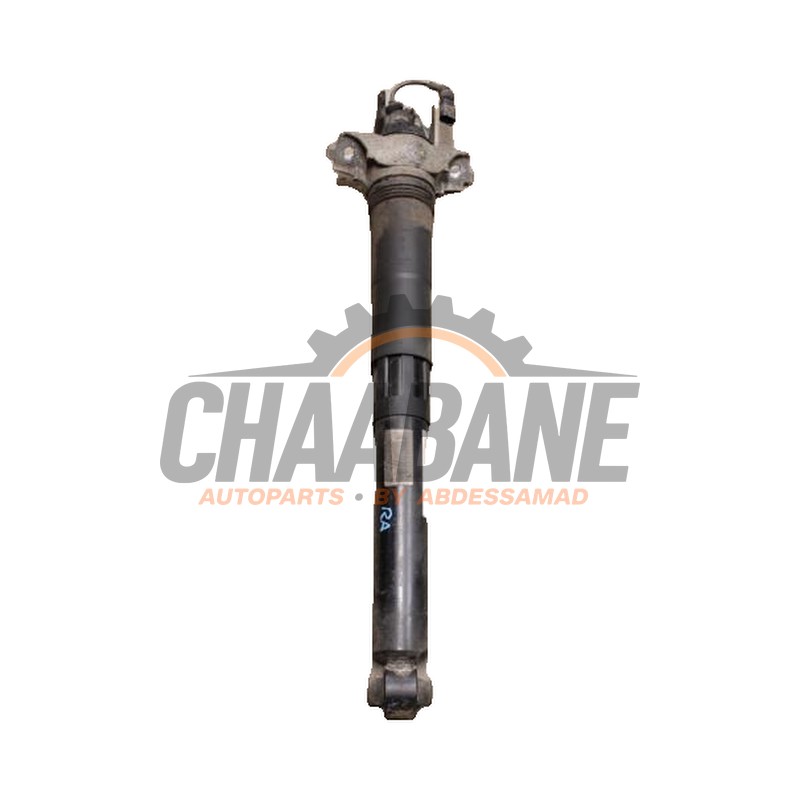 Amortisseur arriere droit 89Y0513031B Porsche Cayenne III (9YA) 2.9 Biturbo V6 24V S 2017