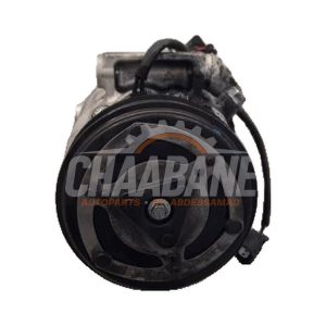 Pompe clim MK7219D629AA Landrover Range Rover Evoque II (LZC/LZS/LZH) 2.0 D200 MHEV 16V AWD