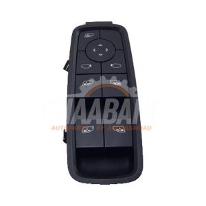 Commutateur vitre electrique 9J1959858D Porsche Taycan (Y1A) 79/84 kWh 2019