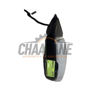 Retroviseur exterieur gauche 3V0857933 Skoda Superb Combi (3V5) 1.6 TDI 2015 / 2024
