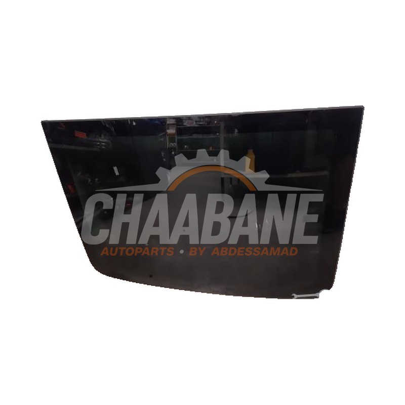 Verre toit ouvrant 4M0877055 Audi Q7 2015