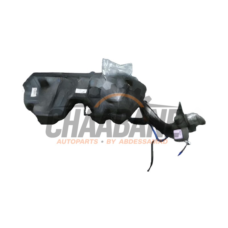 Reservoir de carburant A2134709601 Mercedes E-Klasse