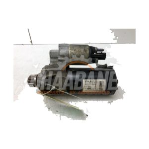 Demarreur 02E911024C Volkswagen Passat Alltrack (365) 2.0 TDI 16V 177 4Motion 2012 / 2014