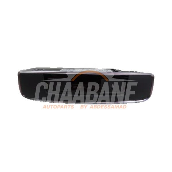 Panneau de commandes chauffage 8W0919158 Audi RS5 2017