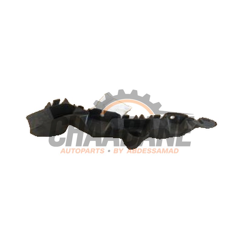 Support pare-chocs arriere droit 6F0807394B Seat Ibiza V (KJB) 1.0 TSI 12V 2017