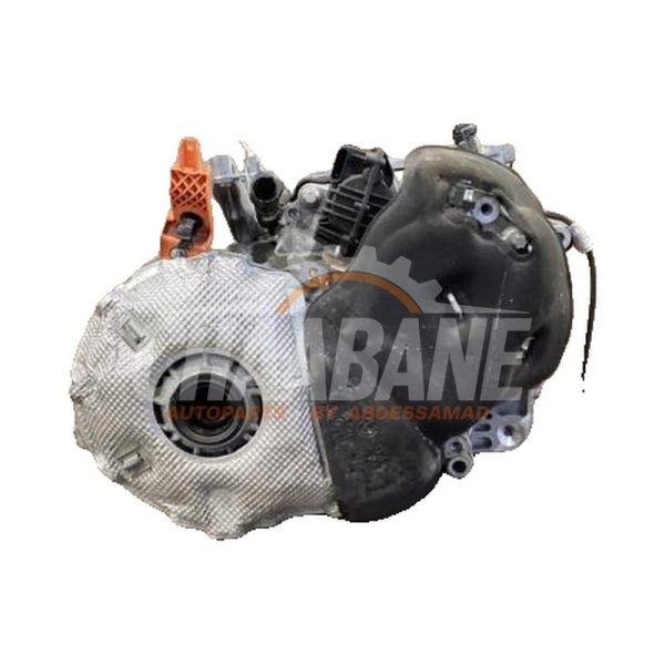 Moteur IMA 864816305 BMW i3 (I01) i3 120Ah 2013 / 2022