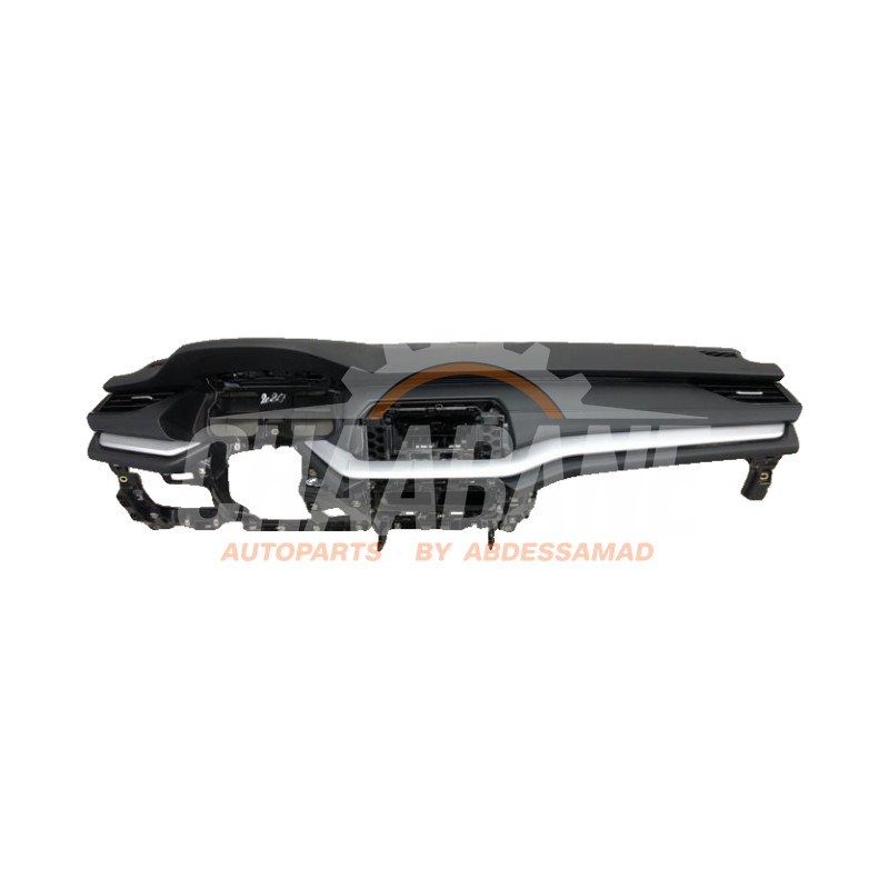 Tableau de bord Skoda Octavia Combi (NXAC) 1.0 TSI 12V 2019