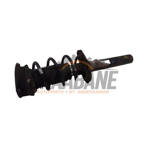 Barre amortisseur avant droit 5Q0413023FP Seat Leon SC (5FC) 1.2 TSI Ecomotive 16V 2012 / 2018