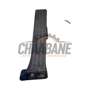 Capteur de position pedale daccelerateur 12037313DE BMW X5 (F15) xDrive 35d 3.0 24V 2013 / 2018