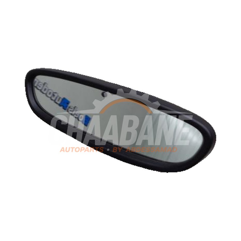 Retroviseur interieur 9053105000 BMW 2 serie Active Tourer (F45) 220d 2.0 TwinPower Turbo 16V 2013 / 2021