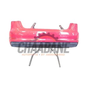 Pare choc arriere 8V4807067G Audi A3 2012 / 2020
