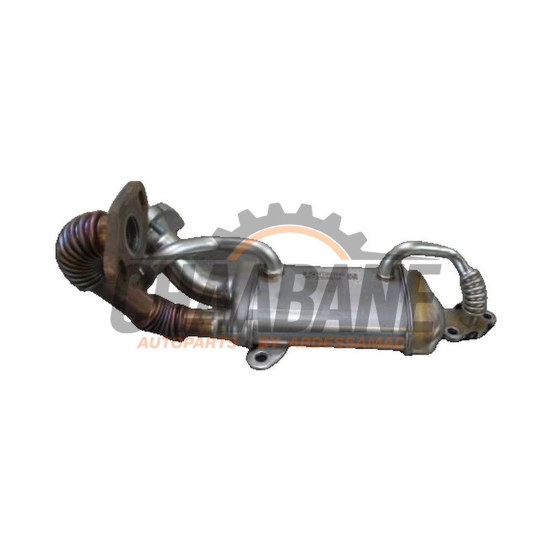 Refroidisseur RGE 147350364R Mercedes Citan (415.6) 1.5 109 CDI