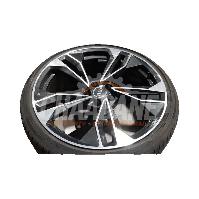 Jante + pneumatique 8W0601025EQ Audi A5 (F53/F5P) 2.0 35 TFSI 16V 2016