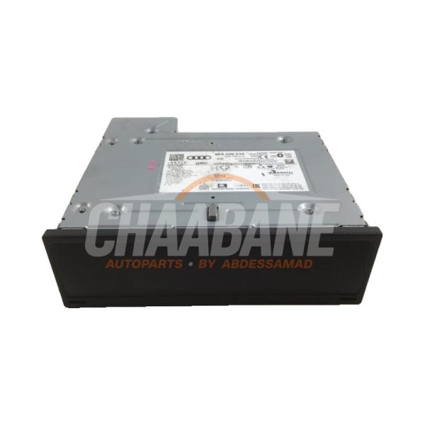 Unite de controle Multimedia 82A035010 Audi A1 2018