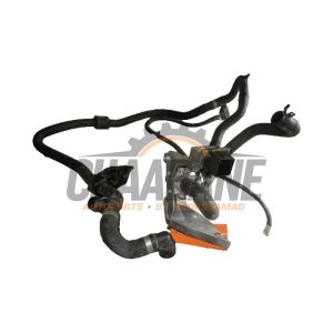 Pompe secondaire 2468304396 Mercedes A (W176) 1.5 A-180 CDI, A-180d 16V