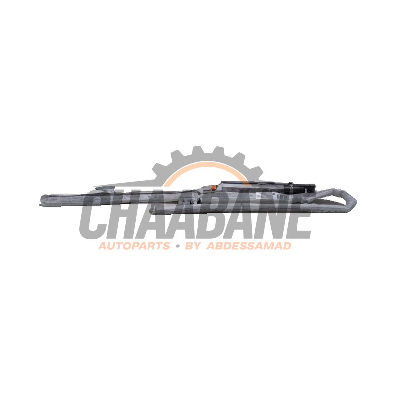 Airbag plafond droite 5F4880742 Seat Leon (5FB) 1.4 TSI 16V 2012 / 2020