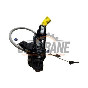 Serrure portiere mecanique 4portes arriere droite A0997309200 Mercedes GLC Coupe (C253) 2.2 220d 16V BlueTEC 4-Matic