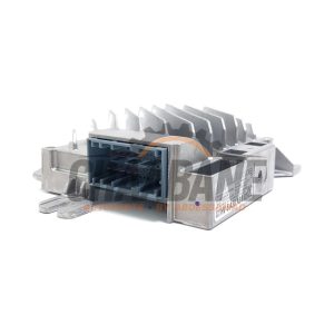 Amplificateur audio 5A38AB8 BMW 2 serie Gran Coupe (F44) 218i 1.5 TwinPower Turbo 12V 2019