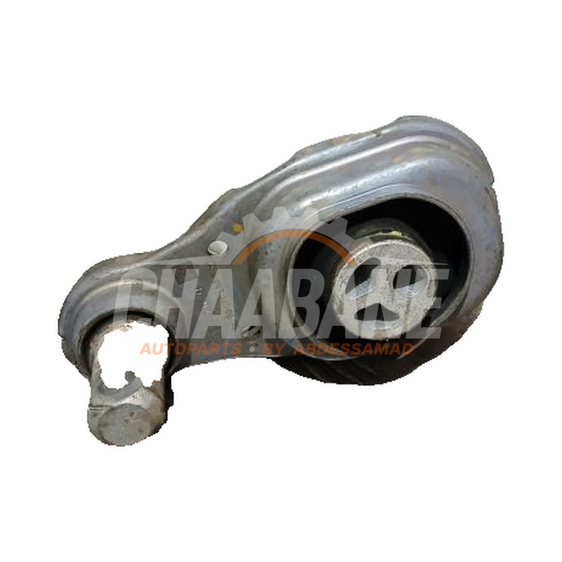 Support moteur A2472400600 Mercedes CLA (118.3) 2.0 CLA-220d