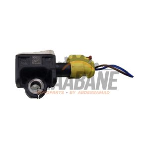 Capteur (divers) 971907651 Porsche Taycan (Y1A) 79/84 kWh 2019