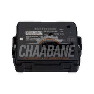 Module declairage en virage 5QS907338D Volkswagen Tiguan (CT1) 2.0 TDI 4Motion 2023