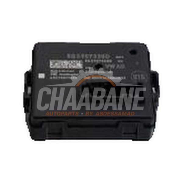 Module declairage en virage Cupra Leon (KLCB) 1.5 VZ e-Hybrid 16V 2020 5QS907338D