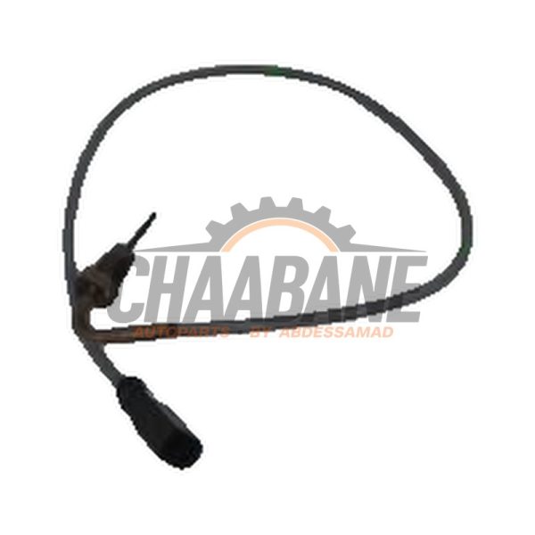 Sensor temperature d'echappement 04L906088CC Volkswagen Touran (5T1) 2.0 TDI 110 2015