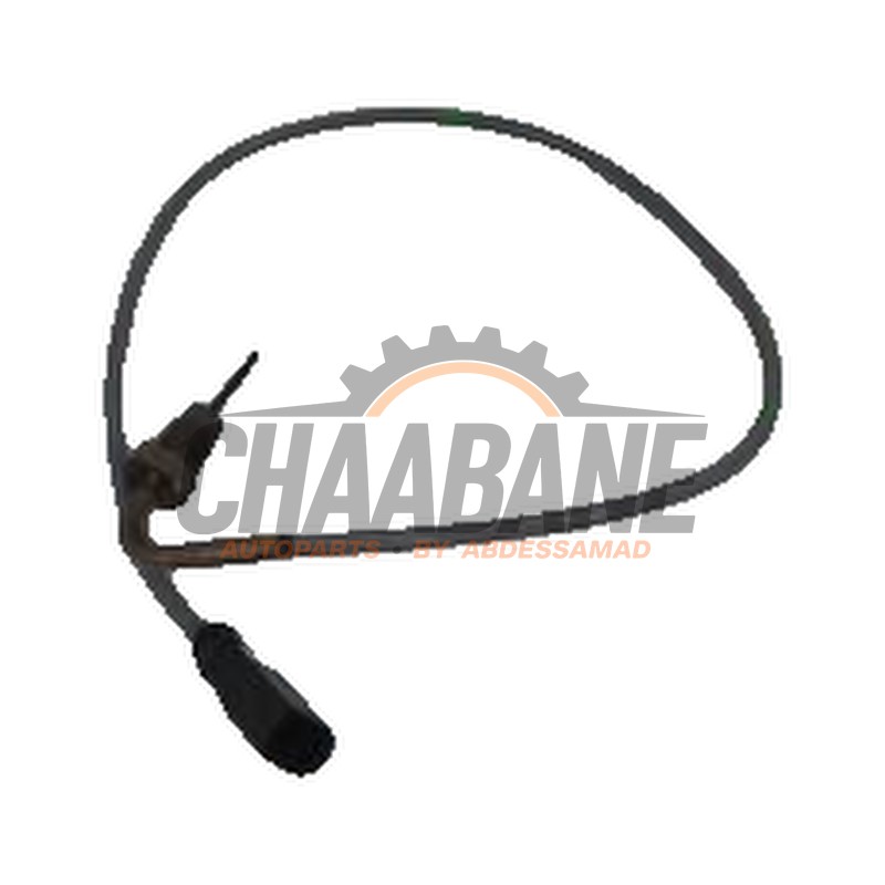 Sensor temperature d'echappement 04L906088CC Volkswagen Touran (5T1) 2.0 TDI 110 2015