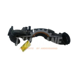 Tuyau turbo 165761844R Mercedes Vito (447.6) 1.6 109 CDI 16V