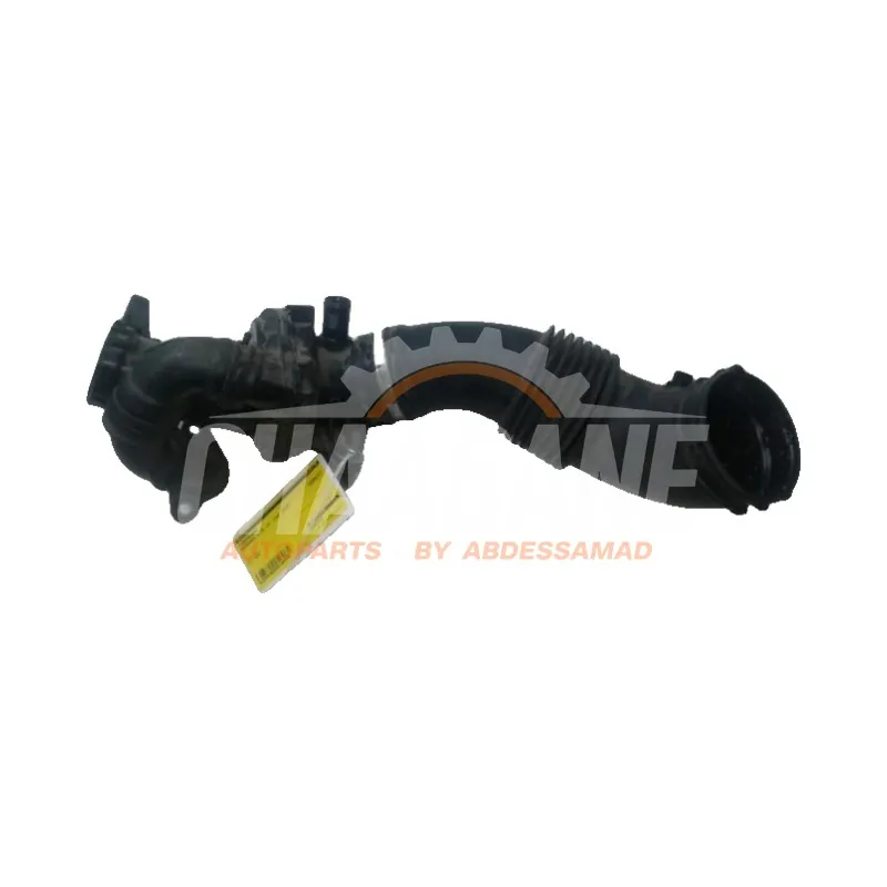 Tuyau turbo 165761844R Mercedes Vito (447.6) 1.6 109 CDI 16V