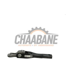 Support moteur 5Q0199855AB Audi A3 Sportback (8VA/8VF) 1.4 TFSI 16V 40 e-tron 2012 / 2020