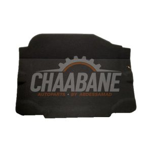 Tapis de coffre 51477448225 BMW 1 serie (F40) 120i 2.0 TwinPower 16V 2019