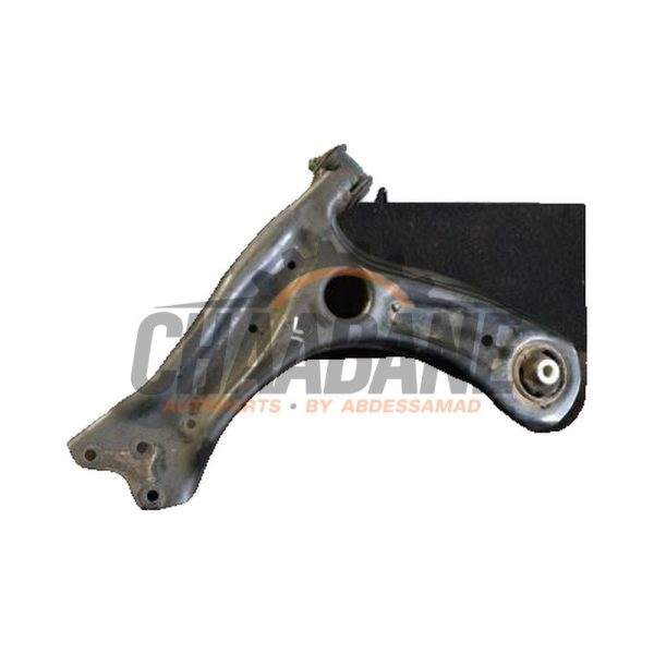 Bras de suspension avant gauche Seat Toledo (NHAA) 1.2 TSI 2012 / 2019