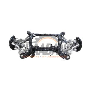 Arbre entrainement roue arriere 4KE505235R Audi E-Tron 2019