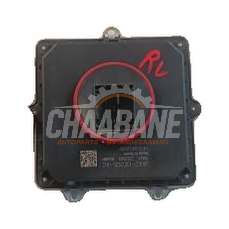 Module phare LED J8A213E005AC Landrover Range Rover Velar (LY) 2.0 16V P250 AWD