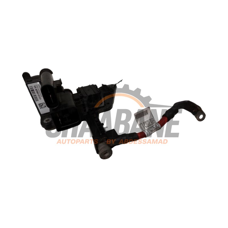 Distributeur de courant 929615101 BMW 3 serie Touring (F31) 316i 1.6 16V 2012 / 2019