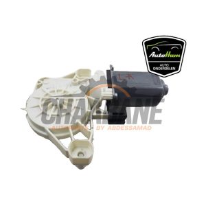 Moteur de vitre portiere A0009061507 Mercedes CLA Shooting Brake (118.6) 1.3 CLA-200 Turbo 16V