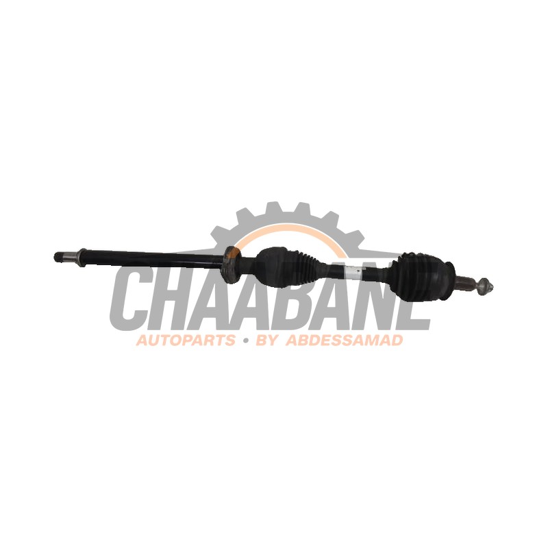 Arbre de transmission avant droit A2463600274 Mercedes CLA Shooting Brake AMG (117.9) 2.0 CLA-45 AMG Turbo 16V