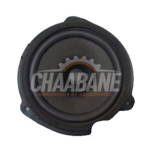 Haut-parleur 5F0035411 Seat Leon (5FB) 1.2 TSI Ecomotive 16V 2012 / 2020