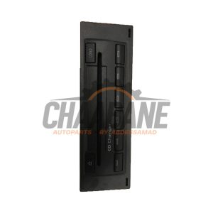 Changeur de CD 8E0035111D Audi R8 (4S3/4SP) 5.2 V10 40V FSI 2015