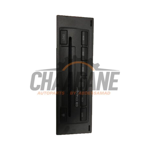 Changeur de CD 8E0035111D Audi R8 (4S3/4SP) 5.2 V10 40V FSI 2015