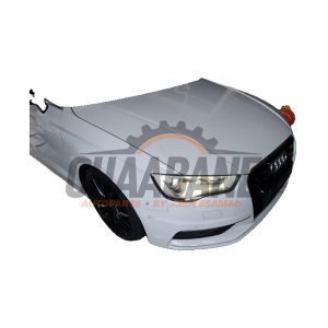 Bloc avant complete 0321456 Audi A3 Limousine (8VS/8VM) 2.0 TDI 16V 2013 / 2020