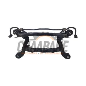 Faux chassis A2473503904 Mercedes GLA (H247) 2.0 250 Turbo 16V 4-Matic